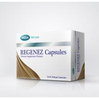 ราคา REGENEZ Capsule 30 เม็ด (46054052586)