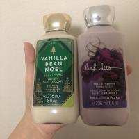 ราคา โลชั่นน้ำหอม bath and body work !!!!!!!มือสอง ใช้ไปไม่กี่ครั้ง (8502531483)