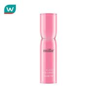 ราคา Mille มิลเล่ จูซซี่ วอลลุ่มมิ่ง กลอส ทินท์ ลิป 3.8ก. 05 ราสเบอร์รี่ (42970895680)