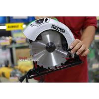 ราคา HITACHI C7SS เลื่อยวงเดือน 190 mm. 7 นิ้ว (5448221263)