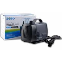 ราคา ปั๊มน้ำสำหรับบ่อปลา Sobo WP-6000 (3440872070)