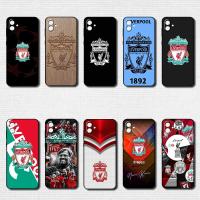 ราคา เคสโทรศัพท์มือถือ TPU นิ่ม กันตก ป้องกัน ลาย Liverpool สําหรับ Samsung Galaxy A04E A04 A05 F04 M04 (24156765882)