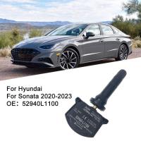 ราคา [BIG DESCOUNT] เซ็นเซอร์ความดันยาง 52940L1100 สําหรับ Hyundai สําหรับ Kia TPMS 433MHz 1.6 2.0 2.5L (50503475033)