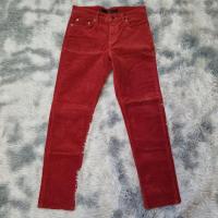 ราคา กางเกงลูกฟูก Big John W30 L31 (43258216727)