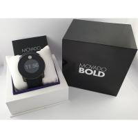ราคา นาฬิกา MOVADO MEN'S 3600365 BOLD TOUCH SCREEN DIGITAL MULTIFUNCTION (สภาพใหม่) (19568872983)