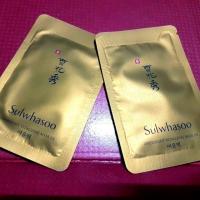 ราคา Sulwhasoo Overnight Vitalizing Mask 4 ml (753745719)