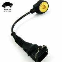 ราคา 1 Pcs Brand New Knock Sensor 0261231195 For BMW E34 325i E36 325i 525i M3 2.5L OEM 12141738667 KS18 (54253774920)