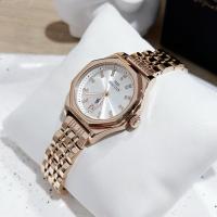 ราคา Paris Polo Club นาฬิกาข้อมือผู้หญิง (43855301511)