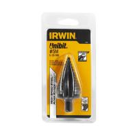 ราคา IRWIN STEP DRILL 13 ระดับ 5-35 MM. : T11105 / 10502854 (44108430680)