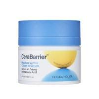 ราคา Holika Holika Cera Barrier Moisture Active Cream in Serum 50 มล. (24108052788)