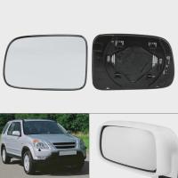 ราคา Car Mirrors For Honda CRV CR-V 2002 2003 2004 2005 2006 Car Accessories Part Rearview Mirror Reflec (47254176370)