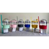 ราคา แก้วสตาร์บัคส์ starbucks cold cup 16Oz (23049735971)