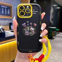 ราคา เคสสำหรับ iPhone 11 11 Pro 11 Pro Max 12 12 Pro 12 Pro Max 13 13 Pro 13 Pro Max เคสโทรศัพท์สายคล้อง (50702760065)