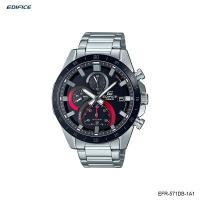 ราคา CASIO EDIFICE แท้ 100% รุ่น EFR-571DB-1A (4677659154)