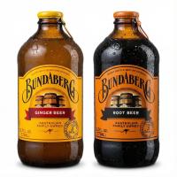 ราคา Bundaberg 375ml Root Beer/Ginger Beer บันดาเบิร์ก2รสรูทเบียร์จินเจอร์ออสซี่แท้ (41378017537)