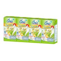 ราคา ดีน่า กาบา นมถั่วเหลืองยูเอชที 110 มล. (แพ็ค 4) (28809646933)