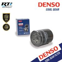 ราคา Denso กรองน้ำมันเครื่อง Mitsubishi Lancer Ex Ecar Mirage Attrage Pajerosport เบนซิน Xpender (29412590054)