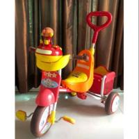 ราคา รถสามล้อ​ อันปัง​แมน​ สินค้า​มือ​2 (2586632507)