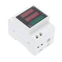 ราคา AC Watt meter ,watt hour meter ,power meter เอซีวัตต์มิเตอร์ (8110751471)