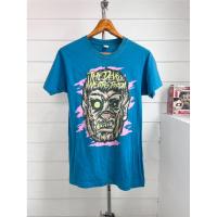ราคา เสื้อวงมือสอง VINTAGE 00s THE DEVIL WEARS PRADA Size S มือ2 (42957126230)