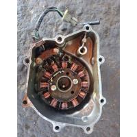 ราคา ฝาครอบจานไฟ+มัดไฟ ฮอนด้า เวฟ110i สตาดเท้า S4 ยูบล๊อกใหญ่ แท้ติดรถ มือ2 พร้อมใช้งาน สามารถใช้งานได้จริง (25940931560)