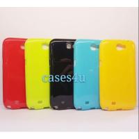 ราคา Samsung Mega 6.3 i9200 Mega 2 G7508 Note 2 Tpu Cover (22143427589)