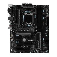 ราคา MAINBOARD (เมนบอร์ด) 1151 MSI H270 PC MATE GEN6-7 5GPU สภาพดี LANเสีย (20844897433)