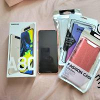 ราคา ส่งต่อ samsung A80 ใช้งานมือเดียว (15771501229)