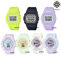 ราคา BABY-G BGD-565GS-1 BGD-565GS-6 BGD-565GS-9 BA-110FH-2A BA-110FH-7A BGA-320FH-3A BGA-320FH-4A ของแท้ประกันศูนย์1 ปี (25963043961)