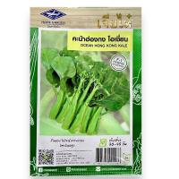 ราคา เจียไต๋ คะน้าฮ่องกง โอเชี่ยน (ประมาณ 680 เมล็ด) (23958115675)