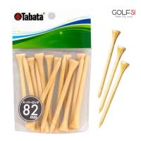 ราคา Tabata GV0523 ทีไม้ ยาว 82 มม (46104351801)