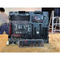 ราคา MAINBOARD (เมนบอร์ด) 1151 MSI H170 GAMING M3 (29150235369)