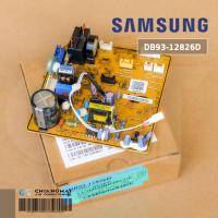 ราคา DB93-12826D แผงวงจรแอร์ Samsung แผงบอร์ดแอร์ซัมซุง แผงบอร์ดคอยล์เย็น รุ่น AR18FCSEFUUNST (9673563605)