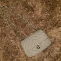 ราคา กระเป๋า crossbody แท้จาก zara (535424434)