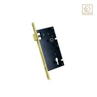 ราคา กุญแจ MORTISE LOCK สำหรับมือจับก้านโยก ชุดตลับกุญแจ ตลับกุญแจระบบมอร์ทิสล็อค อุปกรณ์ฮาร์ดแวร์ แพนยูเนี่ยน (Pan Union) (18180858438)