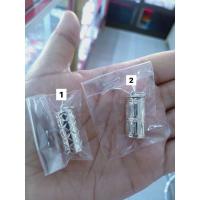ราคา ตะกรุดเงินเงินแท้ใหญ่พิเศษ”ใส่ของได้”925 (9169199021)