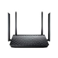 ราคา Asus Wireless Dual-Band Router รุ่น RT-AC1200G+ การรับประกัน : 5ปี (722332720)