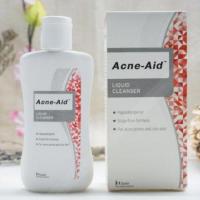 ราคา Acne-Aid Liquid Cleanser 100 ml (205867680)
