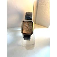 ราคา OMQ นาฬิกาผู้หญิง หน้าสี่เหลี่ยม 006 (43210758277)