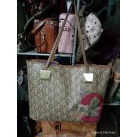 ราคา กระเป๋าช้อปปิ้ง MORGAN 14" มือสอง (11818466653)