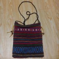 ราคา กระเป๋าเด็กดอย ประเป๋าแม้ว (6813000590)