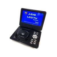 ราคา เครื่องเล่นแผ่นDVD.9.8" พกพา DVD Portable (พร้อมส่ง ส่งเร็ว) (6088128080)