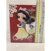 ราคา Qposket Disney Characters - Snow White and the Seven Dwarfs (B) แท้ มือ 1 (9062854283)
