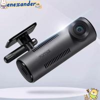 ราคา EXER DashCam รถมินิ 360° จอภาพภายในการบันทึก 24 ชม. หมุนได้, เครื่องบันทึกการขับขี่รถไฟ Dashcam ด้านหน้าด้านหลัง 2K สุดฮอตสําหรับไดรเวอร์ (55302492647)
