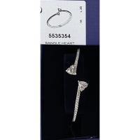 ราคา กำไลคริสตัลหัวใจSwarovski (6193196276)