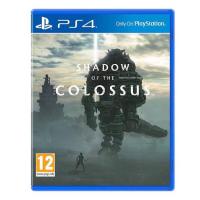 ราคา Shadow Of The Colossus : ps4 (มือ2) (6762486374)