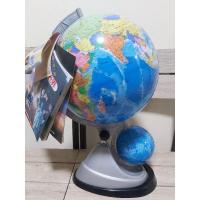 ราคา ลูกโลกจำลอง งาน japan เป็นภาษาญี่ปุ่น พร้อมคู่มือ สภาพกลางๆ (3188978956)