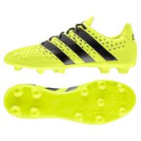 ราคา Adidas อาดิดาส รองเท้าฟุตบอล รองเท้าสตั๊ด FB ShoeACE16.3 FG S79713 (2990) (9956961741)