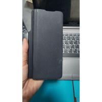 ราคา Samsung flip cover with S pen Z fold3 ของแท้ (23619111310)