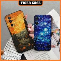 ราคา Xiaomi Redmi K20 K40 K50 K60 K70 K70E Pro Gaming Ultra case with van gogh art image (24879573321)